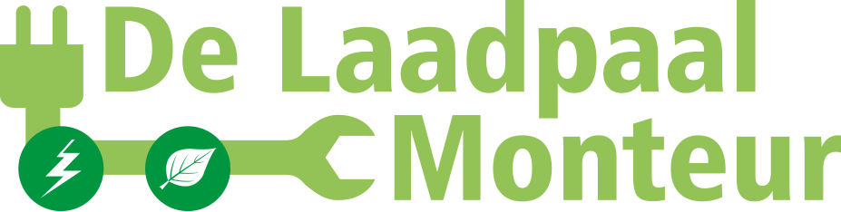 Logo-de-laadpaalmonteur