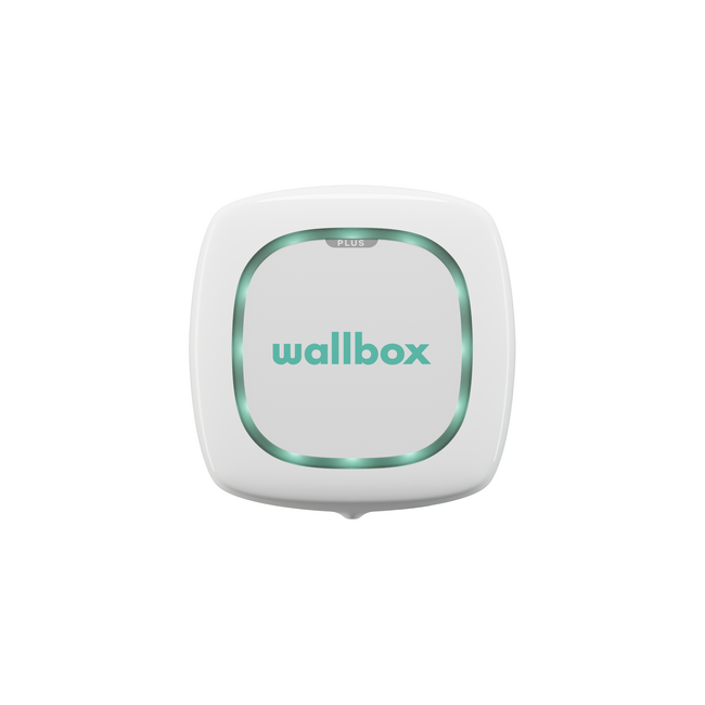 Wallbox | Pulsar Plus | Laadpaal | 22kW