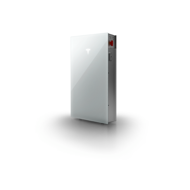Tesla Powerwall 3