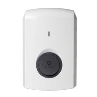 Alfen type S-line - laadpaal monteur